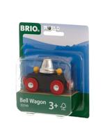 BRIO Belwagon - 33749 - Treinbaanonderdeel