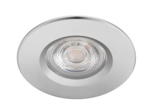 Philips Chrome inbouwspot Dive led 78961900