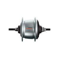 Shimano Versnellingsnaaf Nexus 8 SG-C6001 voor schijfrem 36 gaats zilver - thumbnail