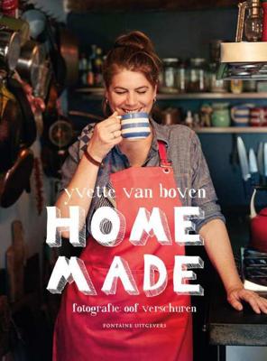 Home Made - Yvette van Boven - Hardcover (9789059566736)