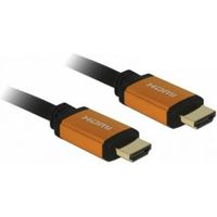 Delock 85729 High Speed HDMI-kabel 48 Gbps 8K 60 Hz 2 m