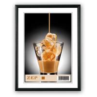 Zep Fotolijst AL1B2 Black 13x18 cm - thumbnail