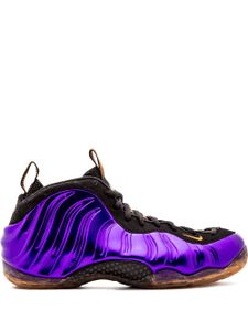 Nike baskets Air Foamposite One - Violet