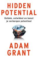 Hidden potential (Paperback) - thumbnail