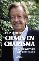 Chaos en charisma - Filip Michiels - ebook - thumbnail