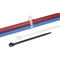 HellermannTyton 111-70119 RLT150-N66-NA-L1 Kabelbinder 770 mm 8.90 mm natuurlijk heropenen, hittebestendig 50 stuks