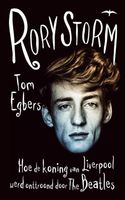 Rory Storm - Tom Egbers - ebook - thumbnail