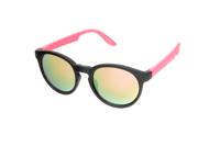 Kost zonnebril junior roze/zwart (K 118)