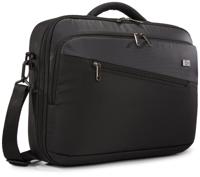 Case Logic Propel PROPC- 116 Black 39,6 cm (15.6") Aktetas Zwart