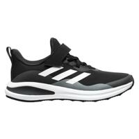 adidas Hardloopschoenen FortaRun - Zwart/Wit/Grijs Kinderen
