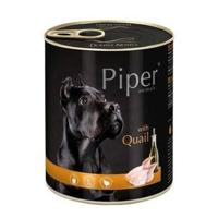 Dolina Noteci Piper Animals natvoer 800 g