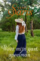 Wees mijn gast, speelman - Leni Saris - ebook - thumbnail