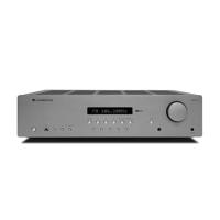 Cambridge Audio AXR85 85 AM en FM Stereo Receiver Ingebouwde Phono-Stage Bluetooth