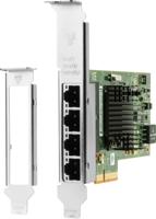 HP Intel Ethernet I350-T4 Netwerkkaart 1 GBit/s PCI-Express, RJ45 - thumbnail