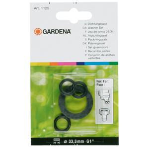 GARDENA 01124-20 01124-20 Reservedichting Set