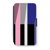 Gestalte 4: iPhone X Flip Hoesje