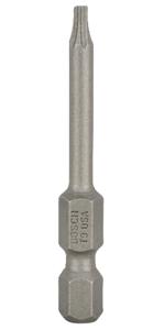 Bosch Accessories Bosch Power Tools 2607001630 T-bit T 9 Extra hard E 6.3 1 stuk(s)