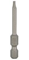 Bosch Accessories Bosch Power Tools 2607001630 T-bit T 9 Extra hard E 6.3 1 stuk(s) - thumbnail