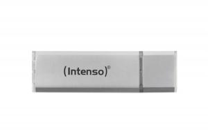 Intenso Ultra Line USB flash drive 512 GB USB Type-A 3.2 Gen 1 (3.1 Gen 1) Zilver