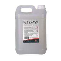 JB systems Snow Liquid 5L sneeuwvloeistof universeel 5 liter wit