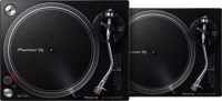 Pioneer DJ PLX-500 Duo Pack