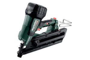 Metabo NFR 18 LTX 90 BL | accu-tracker | 18 V | zonder accu&apos;s en lader - 612090840