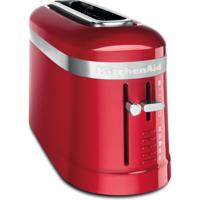 KitchenAid 5KMT3115 broodrooster 2 snede(n) Rood 900 W