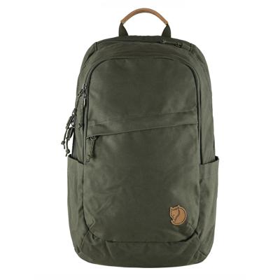 Fjallraven Raven 20L deep forest  backpack