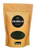 Chlorella poeder bio