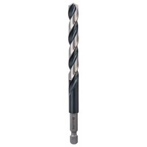 Bosch Accessories 2608577062 Metaal-spiraalboor 9 mm Gezamenlijke lengte 125 mm 1 stuk(s)