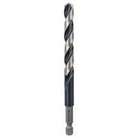 Bosch Accessories 2608577062 Metaal-spiraalboor 9 mm Gezamenlijke lengte 125 mm 1 stuk(s) - thumbnail