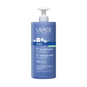 Uriage Bébé Reinigingswater 1l