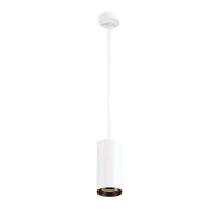 SLV Led hanglamp Numinos Pendel 10cm wit 1004343