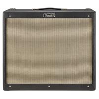 Fender Hot Rod DeVille 212 IV - Buizenversterker