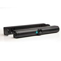 GARMIN BC 40, Draadloze Achteruitrijcamera, Met Campersteun, Caravan, Waterbestendig, Draadloos, Compatibel met GARMIN Navigatietoestel, 150 Graden Breedveld