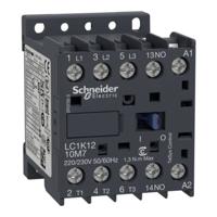 Schneider Electric LC1K1210B7 Vermogensbeveiliging 1 stuk(s) - thumbnail