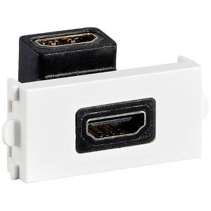 VALUE A/V Aansluit Systeem, HDMI Module (1x HDMI Female)