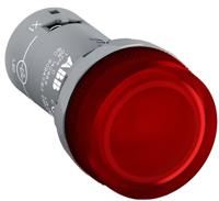 ABB CL2-523R Signaallamp Rood 1 stuk(s) - thumbnail