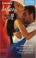 Verloren schat ; Klein geheim - Jennifer Lewis, Maxine Sullivan - ebook - thumbnail