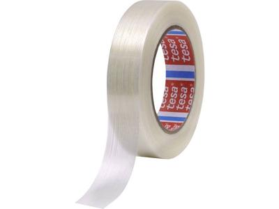 tesa Tesa 04590-00006-00 Filament-tape tesa 4590 Transparant (l x b) 50 m x 12 mm 1 stuk(s) tesa Tesa 04590-00006-00 Filament-tape tesa 4590 Transparant (l x b) 50 m x 12 mm 1 stuk(s)