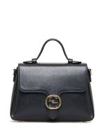 Gucci Pre-Owned sac cabas Dollar à logo GG - Noir - thumbnail