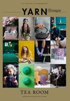 Scheepjes YARN Bookazine 8 - NL - Paperback (9789491840456)