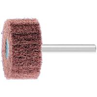 PFERD 44698506 PAARD POLINOX vlies-slijpstift PNL Ø 40 x 20 mm schacht-Ø 6 mm A360 voor fijnschuren en finish Diameter 40 mm 1 stuk(s)