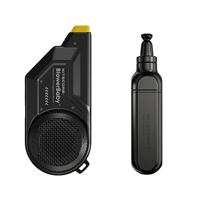 Nitecore Camera Cleaning Pen, Zwart, NC-CCP