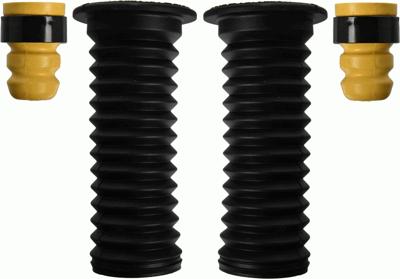 Stofkap, schokdemper Service Kit SACHS, o.a. voor Renault Stofkap, schokdemper Service Kit SACHS, o.a. voor Renault