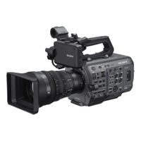 Sony PXW-FX9 6K videocamera + 28-135G - thumbnail