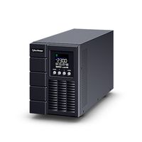 CyberPower OLS2000EA-DE UPS Dubbele conversie (online) 2 kVA 1800 W 4 AC-uitgang(en)