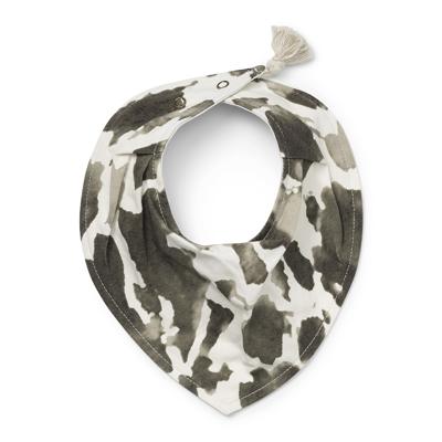 Elodie Details - Drooling Bib - Wild Paris