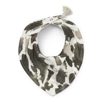 Elodie Details - Drooling Bib - Wild Paris