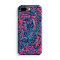 Sleeping Dreams: iPhone 8 Plus Tough Case